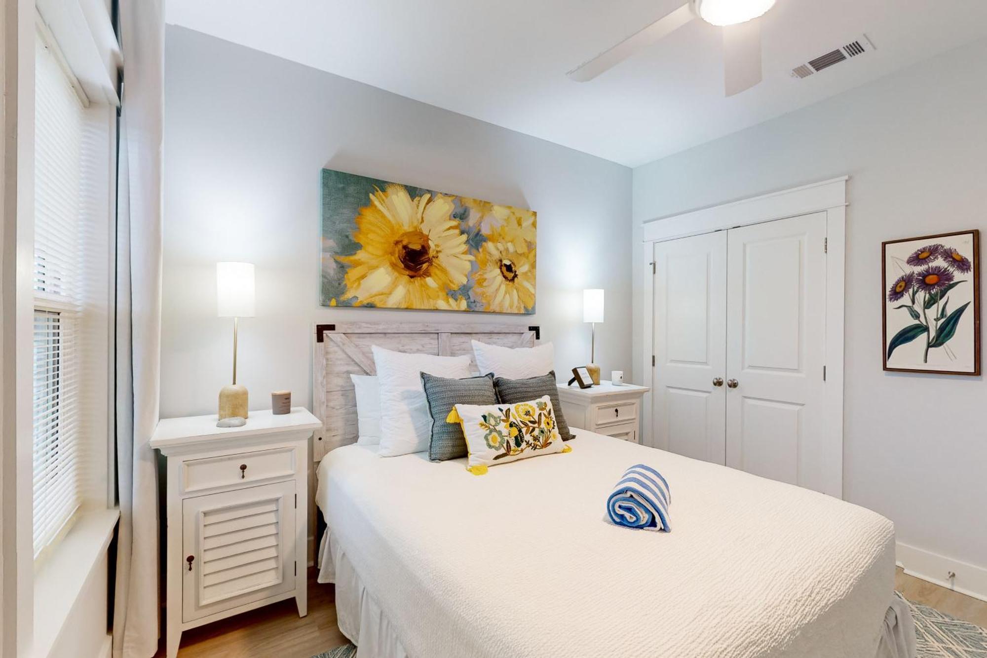 Signal Hill Blue Holiday home